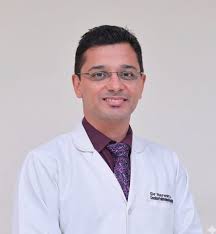 Dr Naresh Lal